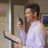 Midland MB400 BizTalk Business Two Way Radio - 8 Pack Bundle w/Chargers view 4