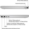 estock HP Envy x360 2-in-1 Business Laptop, 16" 1920 x 1200 Pixels Touchscreen, Intel Ultra 5 125U 12 Cores, 16GB LPDDR5+ 1TB SSD, Win10 Pro, HDMI 2.1, Wi-Fi 6E, Thunderbolt 4, Backlit Keyboard view 4