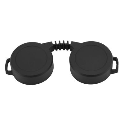 44mm Binoculars Eyepiece Cover, Rain, Compatible with 8x30,10x30, 8x32, 10x32, 8x42,10x42, 8x50, 10x50, 8x56 and 10x56, Attachable to Binocular Strap
