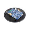 4 Inch HDMI Round Touch IPS Display for Raspberry Pi 5/4B/3B+/3A+/2B/B+/A+/Zero/Zero W/WH/Zero 2W, Jetson Nano, Mini PC 720  720 Resolution 10-Point Touch Screen view 4