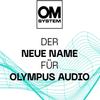 OM SYSTEM ME-33 Boundary Microphone (Successor Olympus ME-33), Ideal for Recording conferences view 2