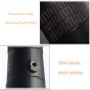 8-40x40 Portable High Power Zoom Monocular Compact BAK4 Prism FMC Lens Monocular with Smartphone Adapter and Tripod for Adult Bird Watching, Outdoor Hunting view 3