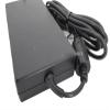20V 6A 120W AC Adapter Laptop Charger ADP-120VH D Compatible for MSI Thin GF63 PE62 GE72 16GH GE60 GE70 GP60 GE Series Laptop Power Supply4.53.0mm a pin in Center view 3