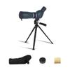Monocular Telescope 15X45 Powerful Monocular with Smart Phone Adapter,High Power Vision for Adult,for Bird Watching,Wildlife,Concert,Sporting Game view 1