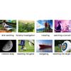 Monocular Telescope 15X45 Powerful Monocular with Smart Phone Adapter,High Power Vision for Adult,for Bird Watching,Wildlife,Concert,Sporting Game view 3