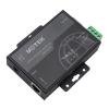 UOTEK Industrial 10/100M TCP/IP to 1-Port RS-232/485/422 Serial Device Server (UT-6801C(Wall Mounted)) view 1