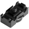 BAIMOQI Camera Cable Clamp Aluminum Tether Cable Block Clip USB Cable Lock Clip Clamp Protector for DSLR Cameras Cable view 1