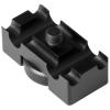 BAIMOQI Camera Cable Clamp Aluminum Tether Cable Block Clip USB Cable Lock Clip Clamp Protector for DSLR Cameras Cable view 3