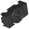 BAIMOQI Camera Cable Clamp Aluminum Tether Cable Block Clip USB Cable Lock Clip Clamp Protector for DSLR Cameras Cable view 4