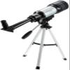 Telescope Professional Monocular Astronomical Telescope - Outdoor Telescope Refractive Space Monocular F30070M 150X Travel Spotting Scope with Portable Tripod Interesting Life view 1