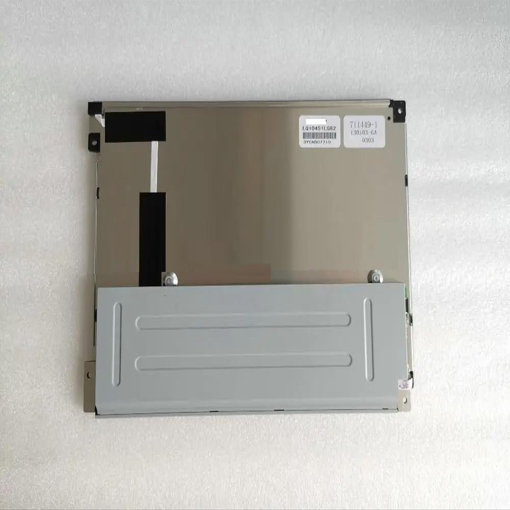 10.4 inch LQ104S1LG82 LCD Display Screen Panel 800 * 600