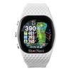 Shot Navi Infinity Touch Golf GPS Watch  1.2 Color Touchscreen, M10 GPS Chip, Lightweight 50 g, Made in Japan,White view 1