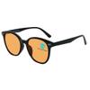 AOSM Gaming Glasses 99.99% Blue Light Blocking Glasses for Men Ultimate Protection for Gaming Anti-Glare and Anti-Fatigue view 1