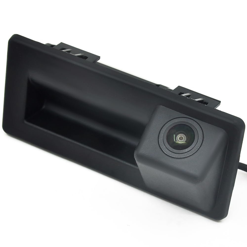 Car Rear View Camera for Audi A3 A4 B8 B9 A4L VW Tiguan Touran L Touareg Skoda Octavia A7 Rapid Yeti