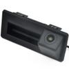Car Rear View Camera for Audi A3 A4 B8 B9 A4L VW Tiguan Touran L Touareg Skoda Octavia A7 Rapid Yeti view 1