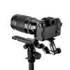 3 Legged Thing Thingy Camera Support Accessory Bundle for Ultra Plates, Darkness view 1