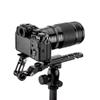3 Legged Thing Thingy Camera Support Accessory Bundle for Ultra Plates, Darkness view 2