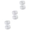BESPORTBLE 6rolls PVC Wrapped Garden Binding Wire Soft Wire Ties for Plants Garden Twine for Secure Plant Support and Construction Use view 1