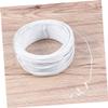 BESPORTBLE 6rolls PVC Wrapped Garden Binding Wire Soft Wire Ties for Plants Garden Twine for Secure Plant Support and Construction Use view 4