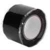 2Pcs HighTemperature Resistant Silicone Tape Waterproof Insulation Shock Absorption Mainly Used for National Power Supply view 2