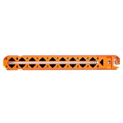 3 Legged Thing Ultra Plates Arca-Swiss compatiable long release plate (Copper, 300mm)