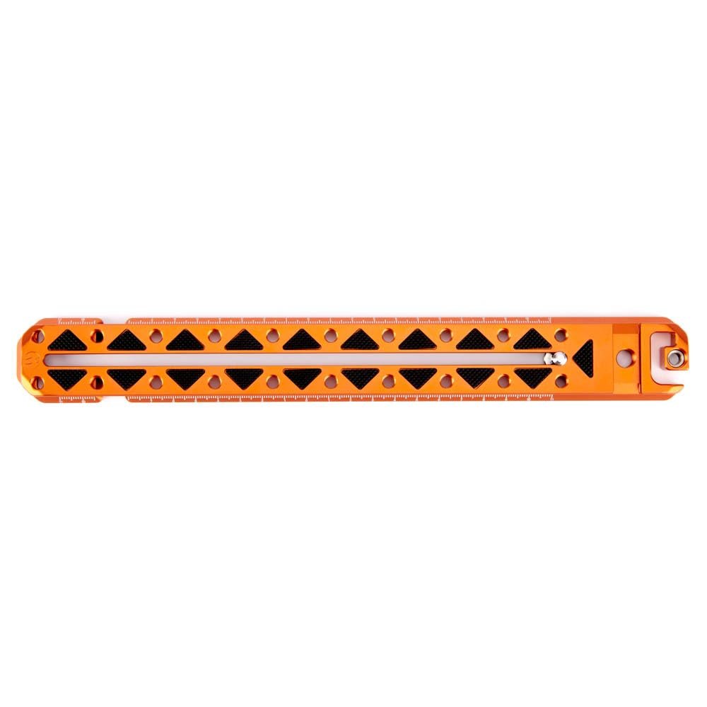 3 Legged Thing Ultra Plates Arca-Swiss compatiable long release plate (Copper, 300mm)