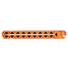 3 Legged Thing Ultra Plates Arca-Swiss compatiable long release plate (Copper, 300mm) view 1