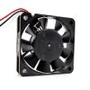 06015KA-12N-AT DC12V 0.21A 60x60x15mm 3-Wire Cooling Fan view 2