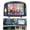 ikasus 9 inch Touchscreen Android 13 Car Stereo for Hyun-dai Sonata NF 2004-2008 Upgrade Replacement Radio with Carplay Android Auto, Car Audio Multimedia Player 2+32GB Head Unit FM Radio Bluetooth view 1