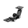 3 Legged Thing Thingy camera support accessory for Ultra Plates (DARKNESS (Matte Black)) view 1