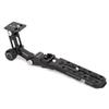 3 Legged Thing Thingy camera support accessory for Ultra Plates (DARKNESS (Matte Black)) view 4