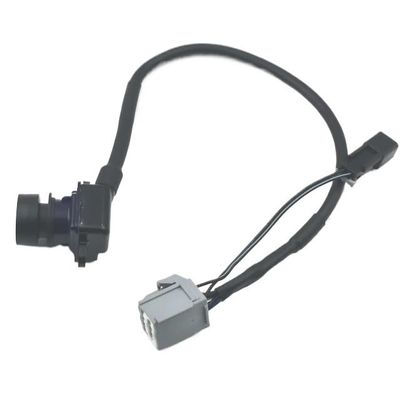 xitingshangm OE: 56054158AB 56054158AD 56054158AG Car Rearview Backup Parking Camera for Dodge for Journey 2011-2020 2 .4L 3.6L V6