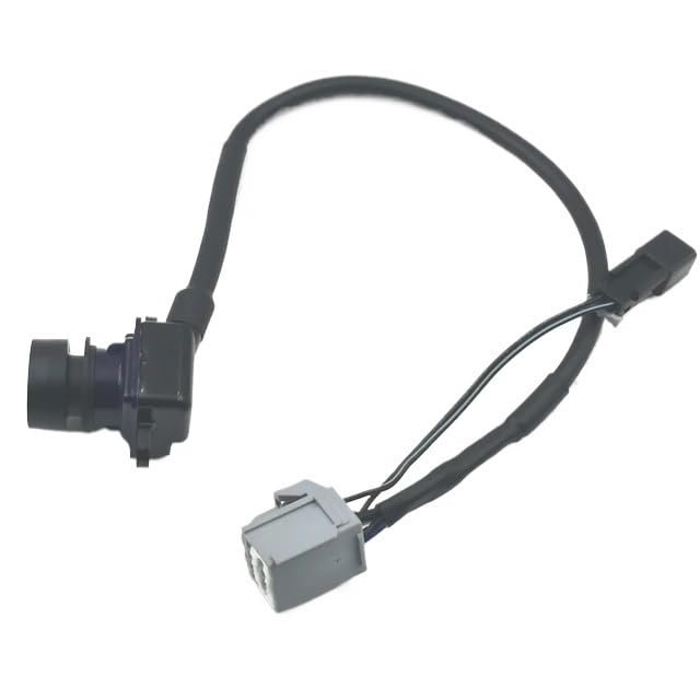 xitingshangm OE: 56054158AB 56054158AD 56054158AG Car Rearview Backup Parking Camera for Dodge for Journey 2011-2020 2 .4L 3.6L V6