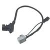 xitingshangm OE: 56054158AB 56054158AD 56054158AG Car Rearview Backup Parking Camera for Dodge for Journey 2011-2020 2 .4L 3.6L V6 view 1