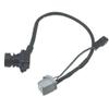 xitingshangm OE: 56054158AB 56054158AD 56054158AG Car Rearview Backup Parking Camera for Dodge for Journey 2011-2020 2 .4L 3.6L V6 view 2