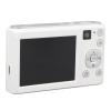 Digital Cameras, 4K UHD Camera, 48MP Autofocus Vlogging Camera with 16X Zoom and LED Flash, 2.8 Inch Display Compact Small Camera, Anti Shake, Dual Camera (White) view 4