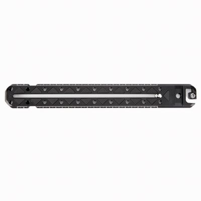 3 Legged Thing Ultra Plates Arca-Swiss compatiable long release plate (Darkness, 300mm)