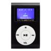 shenruifa 0.8inch LCD Screen Mini Portable MP3 Music Player Metal Mini Clip MP3 Support Memory Card with 3.5mm Earphone view 1