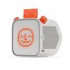 YOTO Player (3rd Gen.) + Make Your Own Card  Kids Bluetooth Audio Speaker, All-in-1 Screen-Free Device for Stories Music Podcasts Radio White Noise Thermometer Nightlight Ok-to-Wake Alarm Clock view 1
