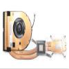 01YU186 01YU187 01YU188 CPU Cooling Heatsink Fan Compatible with Lenovo Thinkpad T490 Laptop view 3