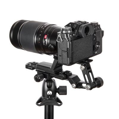 3 Legged Thing Thingy Camera Support Accessory Bundle for Ultra Plates, 150mm