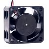 1608KL-05W-B50 DC24V 0.11A 40x40x20mm 3-Wire Cooling Fan view 2