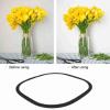 18% Gray/White Balance Card, 12x12 Inch(30x30cm) Portable Focus Board, Balance Reference Card with Carry Pouch for Photography view 2