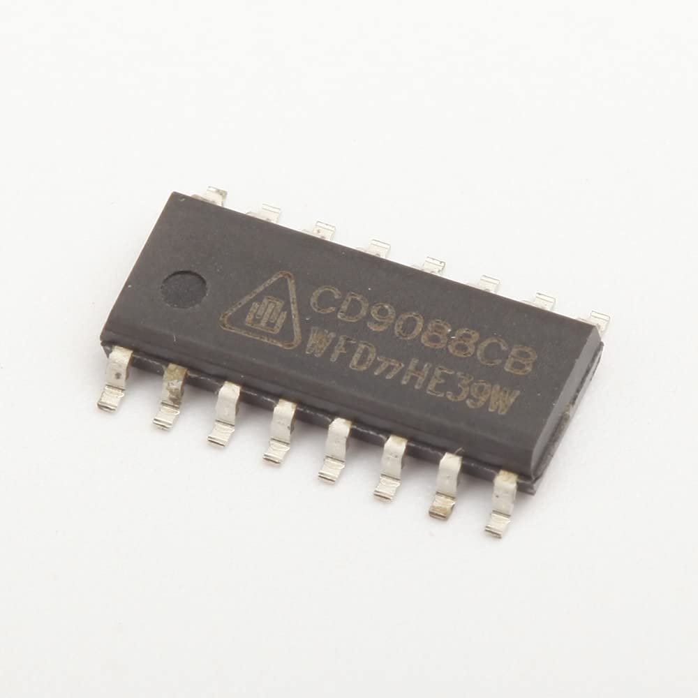 10pieces CD9088 CD9088CB SOP-16