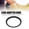 Aluminum Lens Adapter Ring, CNC Machined Camera Filter Adapter 86-95MM, Aviation Grade Material, Standard Thread Design, Lightweight and, for 95MM Lenses view 2
