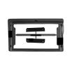 BINGLEI Car InteriorRadio Panel 9 Inch Car Frame Fascia Adapter Android Radio Fit for Dash Fitting Panel Kit for Fit for Toyota Land Cruiser 90 LC90 J95 1998-2002 Decoration,Radio Panel(Frame Cable) view 1