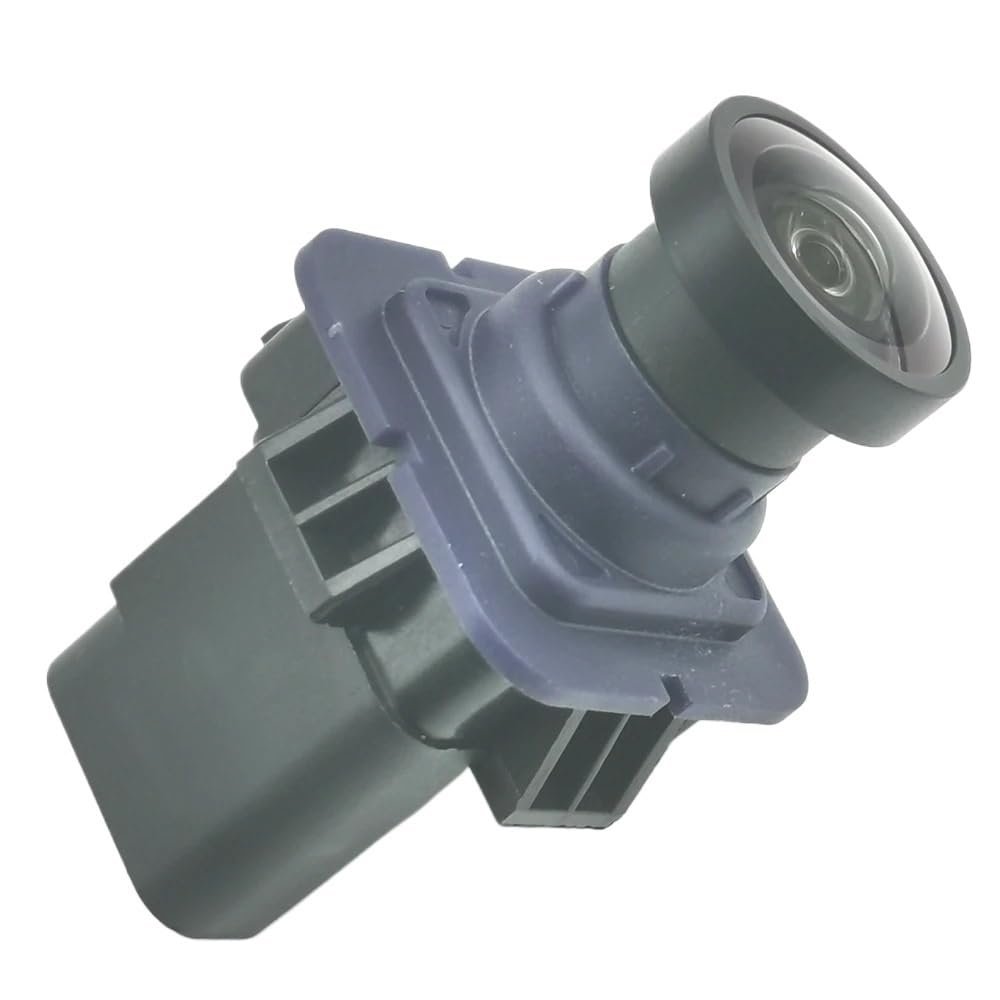 xitingshangm OE:BL3Z-19G490-B AL3Z-19G490-A Car Rear View Reversing Back Up Camera for Ford F150 for Mustang for Lincoln MKC BL3Z19G490B AL3Z19G490A