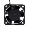 1608KL-05W-B50 DC24V 0.11A 40x40x20mm 2-Wire Cooling Fan view 3