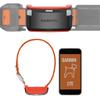 Garmin Alpha LTE Dog Tracker Bundle, Cellular Technology, Smartphone Integration, Works as Standalone or Pairs to VHF Garmin Collar, LTE Dog Tracker Bundle with Choice of 3/4" Collar Strap Color view 2
