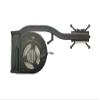 01YU189 01YU190 01YU191 UMA CPU Cooling Heatsink Fan Compatible with Lenovo Thinkpad T490 Laptop view 3